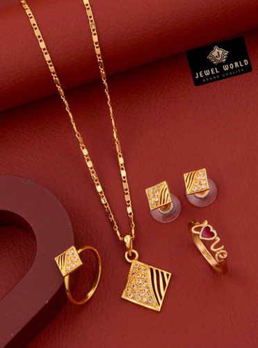 Catalyst necklace set combo store