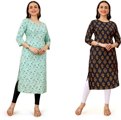 Share 87+ fancy cotton kurti designs super hot - thtantai2