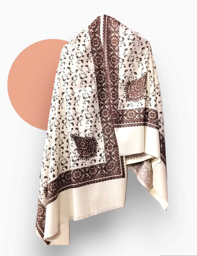 Shawls Buy Shawls Online at Best Prices Shopsy