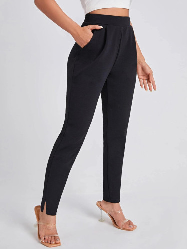Buy pants for ladies online clearance