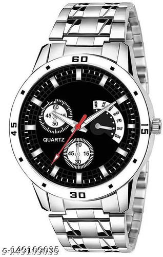 Chain watch for boy online