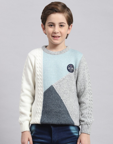 Monte carlo kids sweater new arrivals