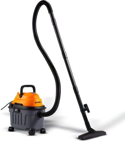PRINGLE 1200W Vacuum Cleaner Wet and Dry Micro VC12 with 3in1