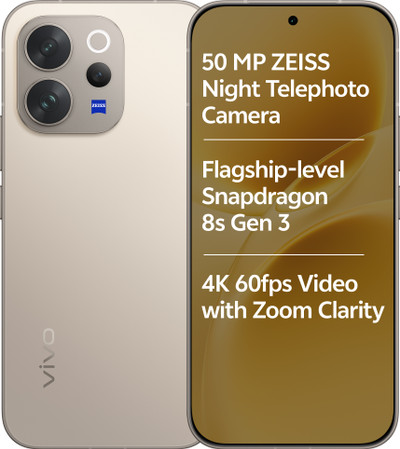 vivo V70 Elite (Passion Red, 256 GB) (8 GB RAM)