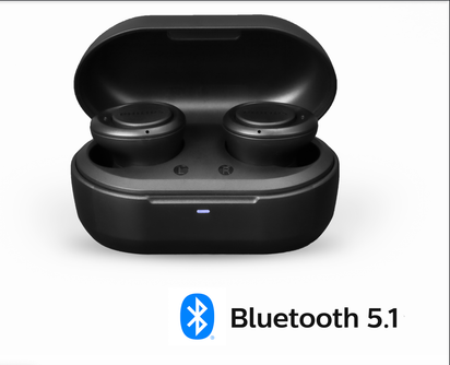 Philips bluetooth shop headset flipkart