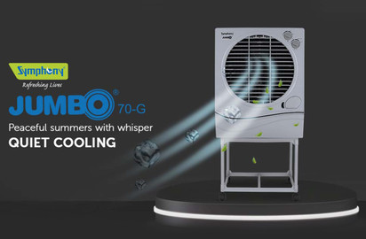 Symphony jumbo 70 flipkart discount