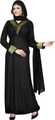 saree abaya