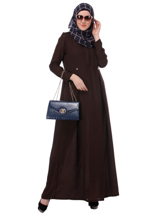 modest forever abaya