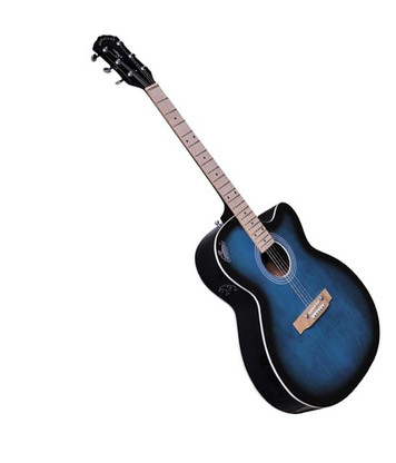 Signature Musicals SMBLT11 Acoustic