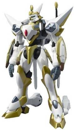 Bandai Off Shoot In Action Code Geass Knight Mare Frame Lancelot Off Shoot In Action Code Geass Knight Mare Frame Lancelot Buy Lancelot Toys In India Shop For Bandai Products