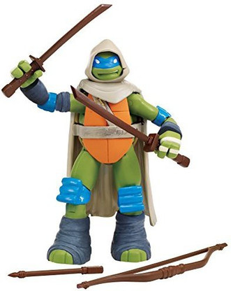 tmnt leonardo toy