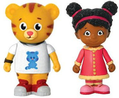 miss elaina plush