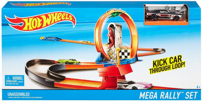 drop down challenge hot wheels