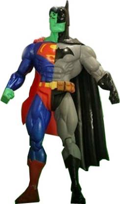 Diamond Comic Distributors Superman & Batman - Vengeance 2 - Superman &  Batman - Vengeance 2 . Buy Superman, Batman toys in India. shop for Diamond  Comic Distributors products in India. Toys for 14 Years Kids. 
