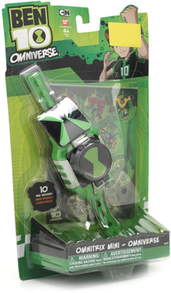 Ben 10 watch in flipkart clearance