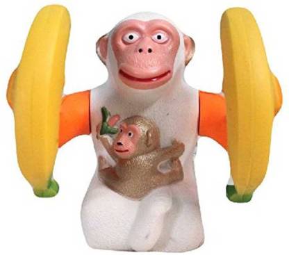 POPULAR Jumping Monkey - Jumping Monkey . Buy Monkeys toys in India. shop  for POPULAR products in India. 