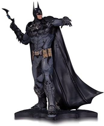 DC Comics Collectibles Batman Arkham Knight Batman Statue - Collectibles  Batman Arkham Knight Batman Statue . Buy Batman toys in India. shop for DC  Comics products in India. 