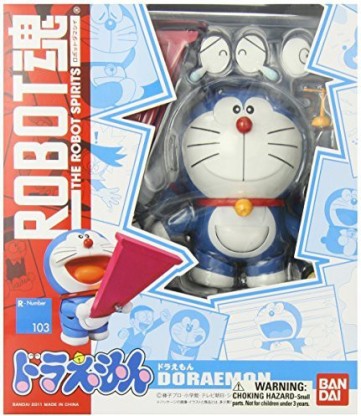 robot doraemon toys