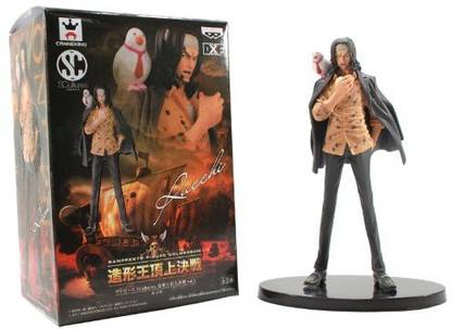 Banpresto One Piece Volume 4 Colosseum Scultures Rob Lucci 65 One Piece Volume 4 Colosseum Scultures Rob Lucci 65 Buy Rob Lucci Toys In India Shop For Banpresto Products In India Flipkart Com