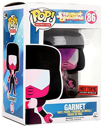 garnet steven universe funko pop