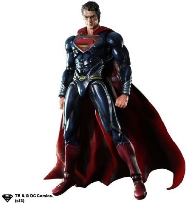 superman toy flipkart