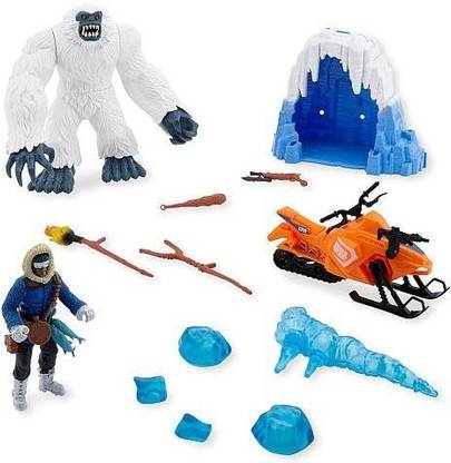 Funko Animal Planet Yeti Play Set - Animal Planet Yeti Play Set . Buy Playsets toys in India. shop for Funko products in India. Funko Animal Planet Yeti Play Set - Animal Planet Yeti Play Set . Buy Playsets toys in India. shop for Funko products in India.