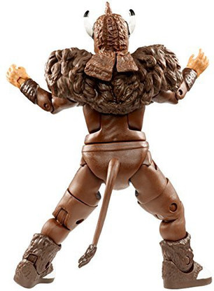 el torito wwe figure