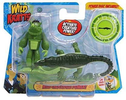 Crocodile toy set clearance