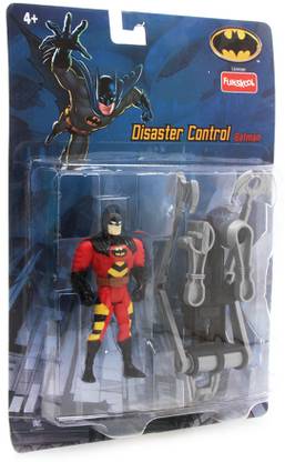 Funskool Disaster Control Batman Disaster Control Batman Buy Batman Toys In India Shop For Funskool Products In India Toys For 4 10 Years Kids Flipkart Com