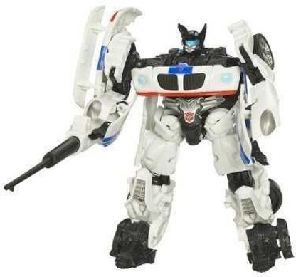 transformers jazz action figure