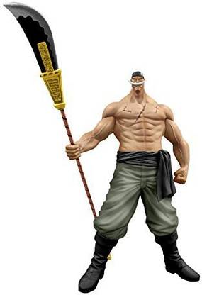 Banpresto One Piece 8inch Special Version Shirohige Dxf The Grand One Piece 8inch Special Version Shirohige Dxf The Grand Buy X Men Toys In India Shop For Banpresto Products In India