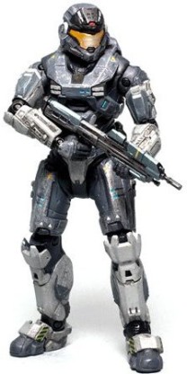 halo noble 6 figure