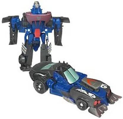 Hasbro Bandit Lockdown Transformers Animated Activators - Bandit Lockdown  Transformers Animated Activators . Buy Activators toys in India. shop for  Hasbro products in India. 