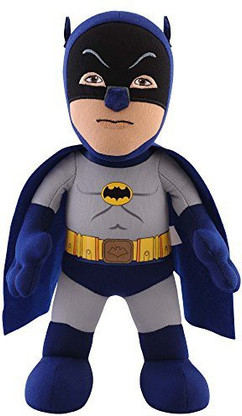 bleacher creatures batman