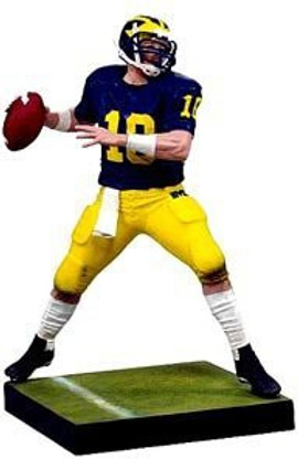 Tom brady michigan mcfarlane Outlet