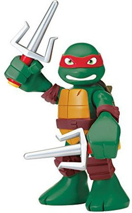 talking ninja turtle toys