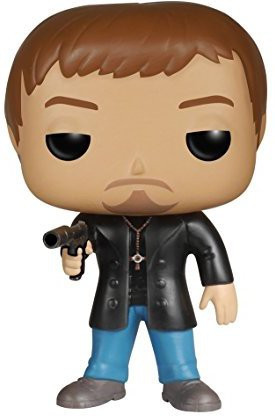 boondock saints funko pop
