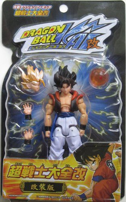 dragon ball z kai action figure dragon ball z kai action figure