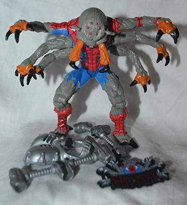 Spiderman Animated Series Manspider - Animated Series Manspider . Buy Spiderman toys in India. shop for Spiderman products in India. | Spiderman Animated Series Manspider - Animated Series Manspider . Buy Spiderman toys in India. shop for Spiderman products in India. |