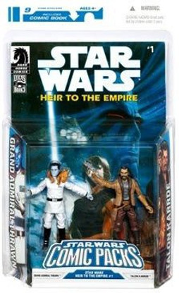 Hasbro Star Wars Clone Wars Action 