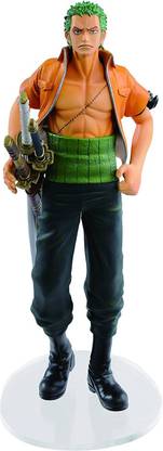 Banpresto One Piece 6 3 Inch Zoro Figure Dramatic Showcase 3rd Season Volume 1 One Piece 6 3 Inch Zoro Figure Dramatic Showcase 3rd Season Volume 1 Buy Roronoa Zoro Toys In India Shop Banpresto One Piece 6 3 Inch Zoro Figure Dramatic Showcase 3rd Season Volume 1 One Piece 6 3 Inch Zoro Figure Dramatic Showcase 3rd Season Volume 1 Buy Roronoa Zoro Toys In India Shop