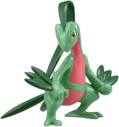 Takara Tomy Pokemon Monster Collection Mini 15 Grovyle Juptile Pokemon Monster Collection Mini 15 Grovyle Juptile Buy Grovyle Toys In India Shop For Takara Tomy Products In India Flipkart Com