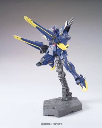 Bandai Hob Hguc Gundam F91 Harrison Maddin Colors Hob Hguc Gundam F91 Harrison Maddin Colors Buy Gundam F91 Toys In India Shop For Bandai Products In India Flipkart Com