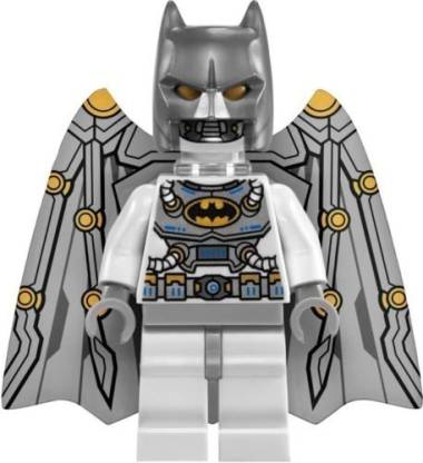 LEGO Super Heroes Space Batman - Super Heroes Space Batman . Buy Batman  toys in India. shop for LEGO products in India. 