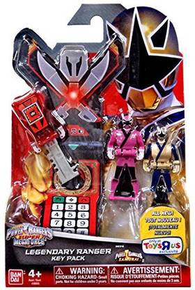 Power Rangers Super Megaforce Samurai Legendary Ranger Key Pack Red Pink Blue Super Megaforce Samurai Legendary Ranger Key Pack Red Pink Blue Buy Power Rangers Toys In India Shop For Power Rangers