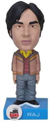 wacky wobbler big bang theory
