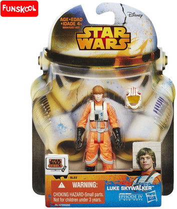 Funskool star wars Clearance