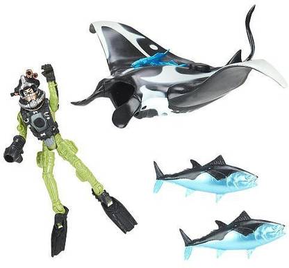 Animal Planet Deep Sea Discovery Manta Ray Playset - Deep Sea Discovery Manta Ray Playset . Buy Manta ray toys in India. shop for Animal Planet products in India. Animal Planet Deep Sea Discovery Manta Ray Playset - Deep Sea Discovery Manta Ray Playset . Buy Manta ray toys in India. shop for Animal Planet products in India.