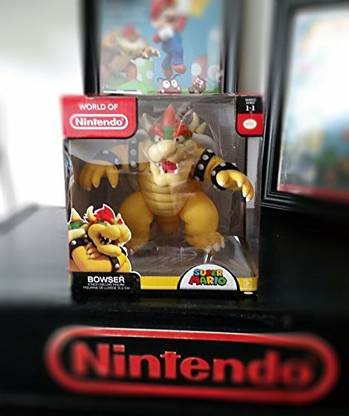 Nintendo World Of Super Mario 6 Inch Deluxe Figure Bowser World Of Super Mario 6 Inch Deluxe Figure Bowser Buy Accessories Toys In India Shop For Nintendo Products In India Flipkart Com Nintendo World Of Super Mario 6 Inch Deluxe Figure Bowser World Of Super Mario 6 Inch Deluxe Figure Bowser Buy Accessories Toys In India Shop For Nintendo Products In India Flipkart Com