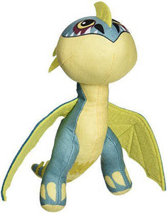 deadly nadder plush